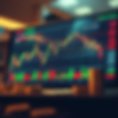 Investment Strategies for Penny Stocks Chart showing investment strategies for penny stocks
