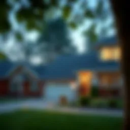 Exploring Short Term Refinance Mortgages Introduction