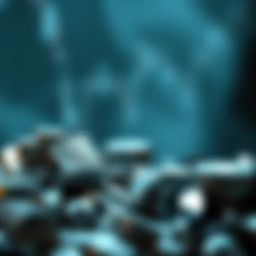 Exploring Silver Company Stocks: A Comprehensive Guide Introduction Exploring Silver Company Stocks: A Comprehensive Guide Introduction