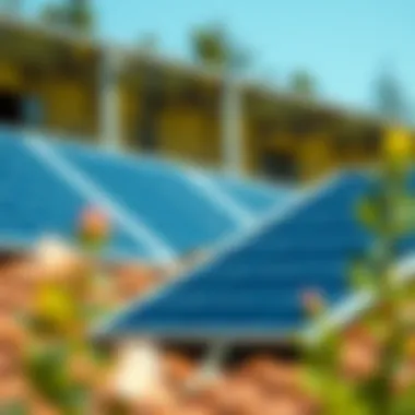 Challenges in solar energy investment