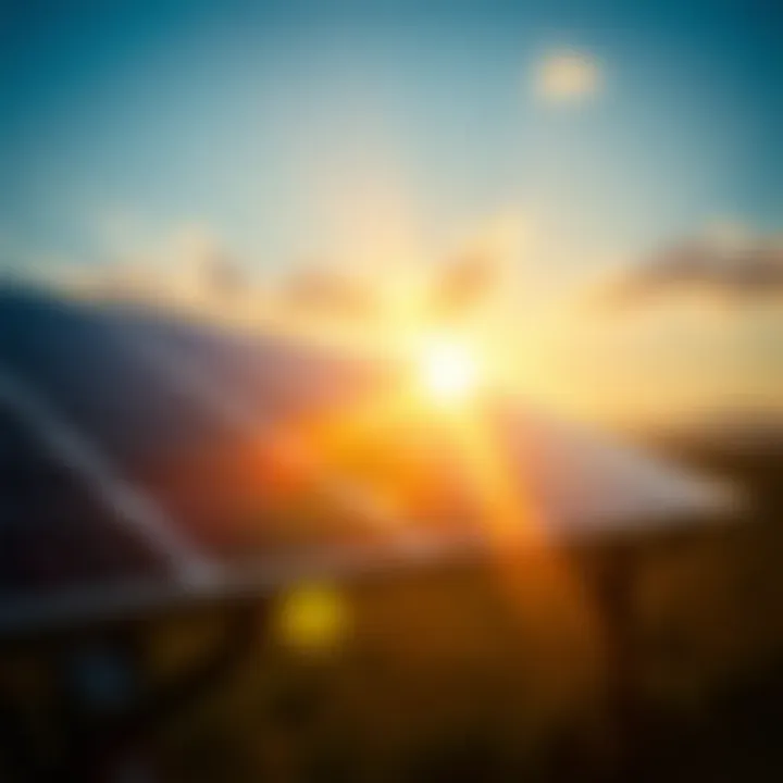 Top solar energy companies