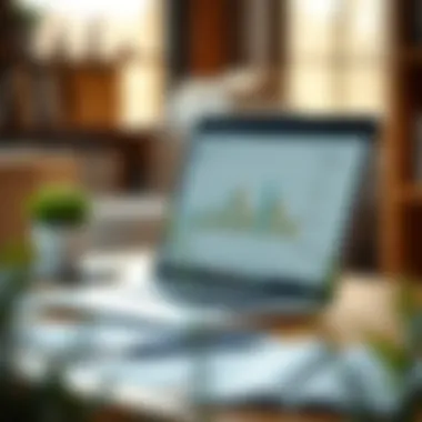 Exploring the Best Accounting and Tax Software for Small Business Summary