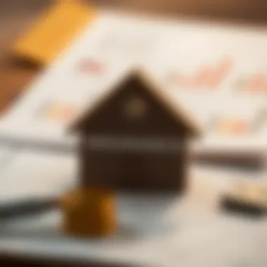 Graphical representation of different types of insurance coverage.