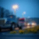 Exploring the Landscape of No Down Payment Trucks Introduction