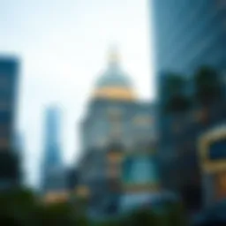 Exploring Top Capital Investment Firms Introduction