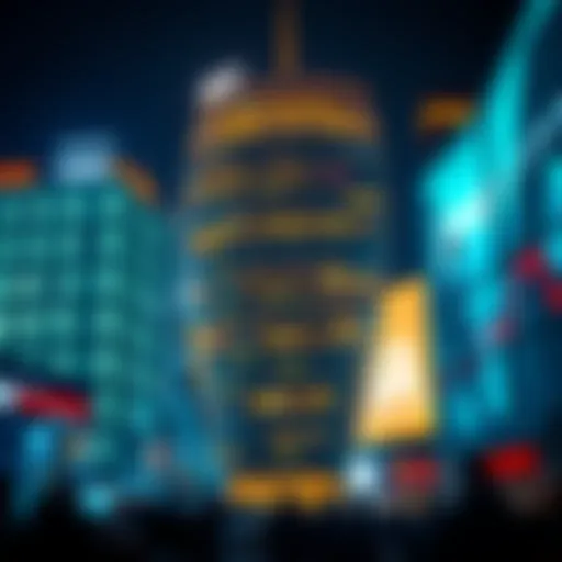 Exploring USA Trading Companies: A Comprehensive Insight Introduction Exploring USA Trading Companies: A Comprehensive Insight Introduction