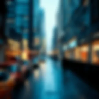 Real-world case study example of successful factoring application