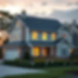 Financing Building a House Introduction