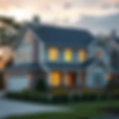 Financing Building a House Introduction Financing Building a House Introduction