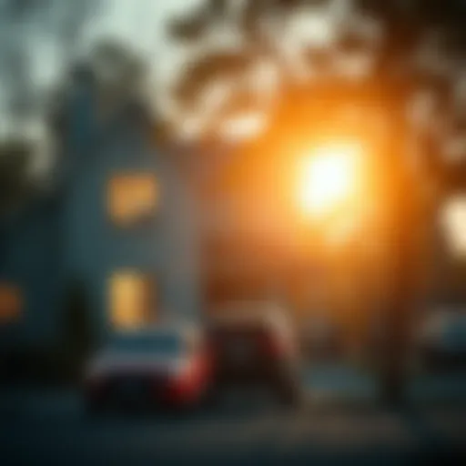 Financing for Home Purchase: A Comprehensive Guide Introduction
