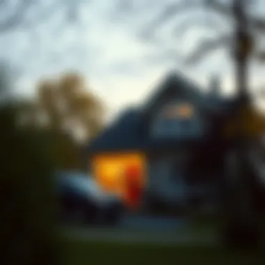 Notable Financing for Home Purchase: A Comprehensive Guide