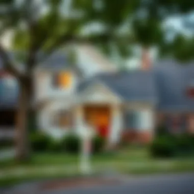 Visual guide to financing options in lease to own agreements