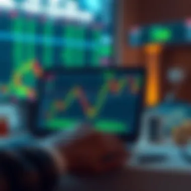 Risk management strategies in forex