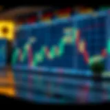 A conceptual illustration of hedge trading strategies