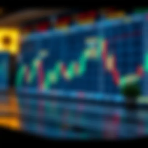 A conceptual illustration of hedge trading strategies