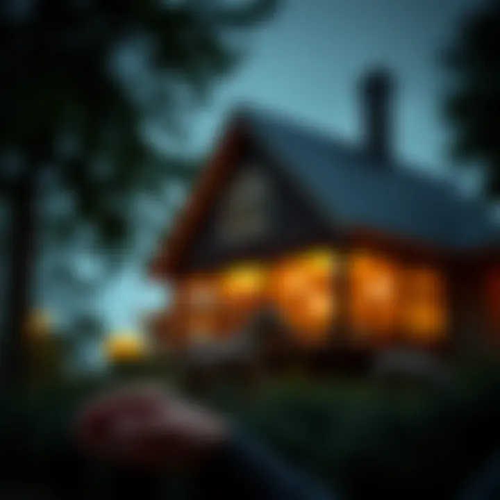 Market Dynamics of Homebrokers Market dynamics influencing homebroker services