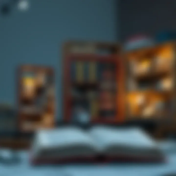 Exploring Book Value Across Industries Industry variations in book value analysis