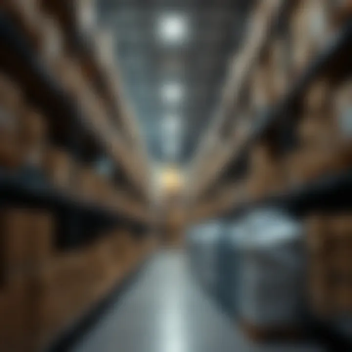 Infographic on Effective Inventory Management