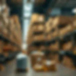 Overview of Inventory Classification