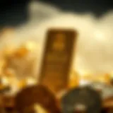 Historical significance of gold in investment