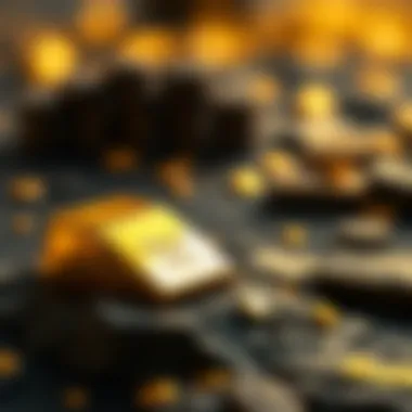 Strategic tips for gold investors