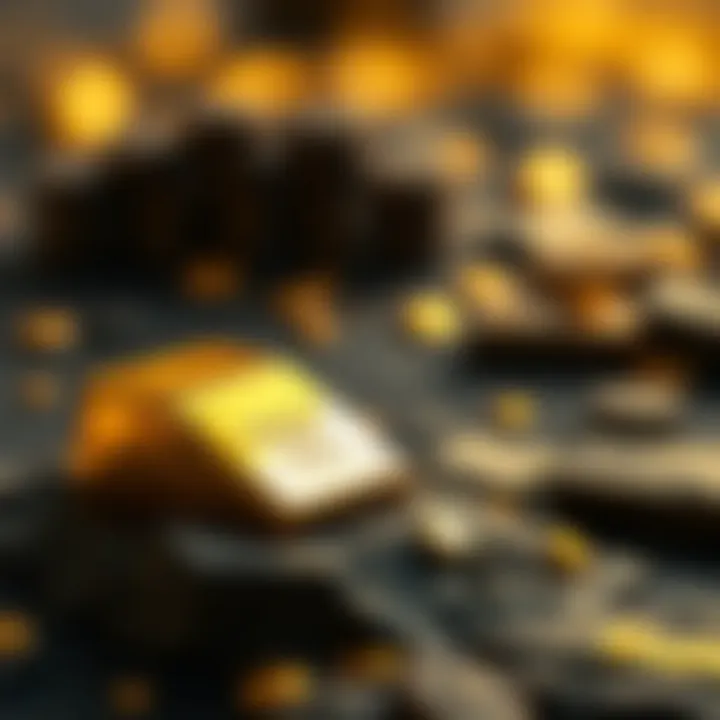 Strategic tips for gold investors
