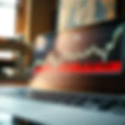 Overview of S&P 500 Index performance over time