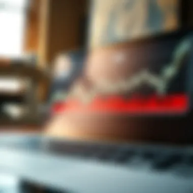 Overview of S&P 500 Index performance over time