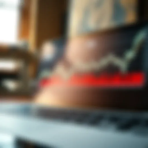 Overview of S&P 500 Index performance over time