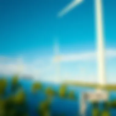 Renewable Energy Sources Renewable energy sources like wind and solar power