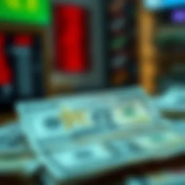 Current market dynamics of the Iraqi Dinar