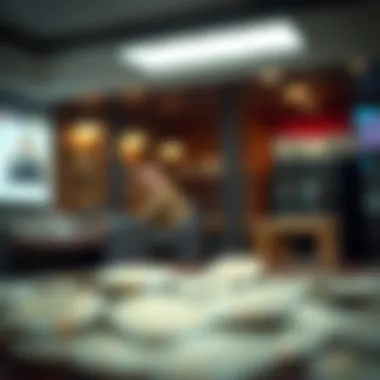 Future trends for investing in the Iraqi Dinar