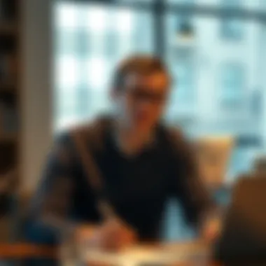 Investor Expectations Investor expectations when using homebroker services