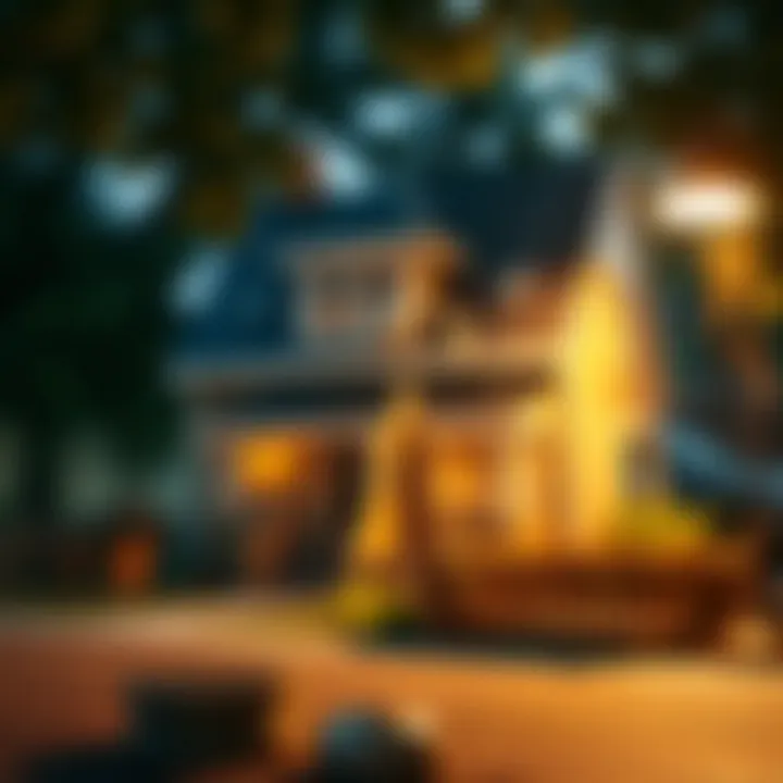 Legal aspects of lease to own housing agreements