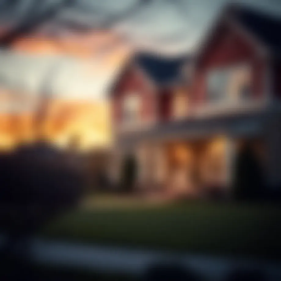 Leveraging Home Equity for Real Estate Investments Introduction