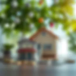 Line of Credit vs. Mortgage Loan: A Comparative Analysis Introduction