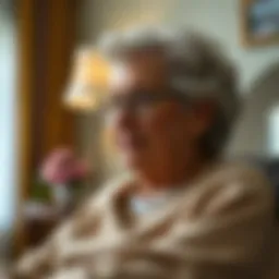 Overview of long term care insurance benefits