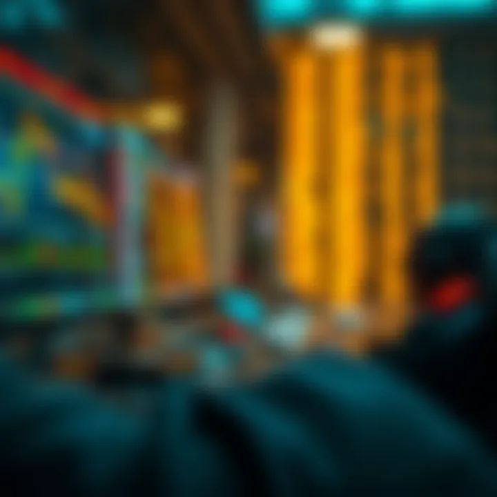 Making Millions Day Trading: A Comprehensive Analysis Introduction