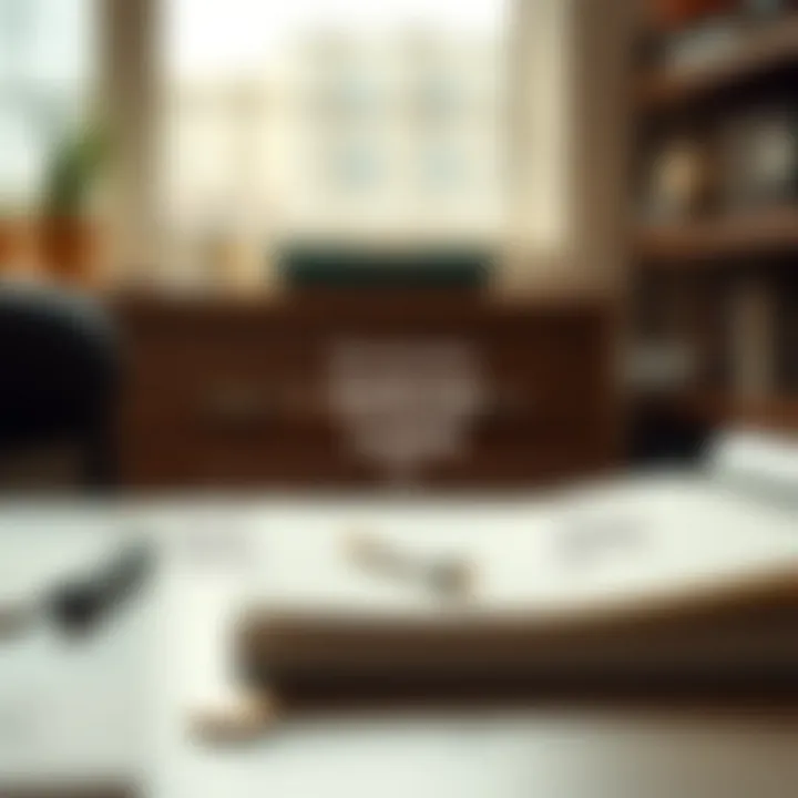 Diagram showing strategies for managing deferred loans