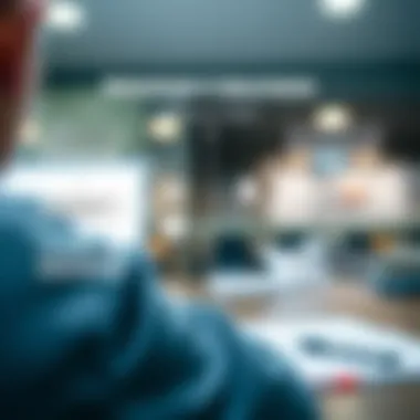 Diagram showcasing methodologies for conducting aging analysis