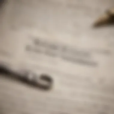 Key Components of a Modified Gross Lease Illustration of a modified gross lease agreement highlighting key components