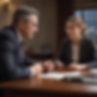 Negotiating with Creditors Negotiating with creditors to manage charge-offs