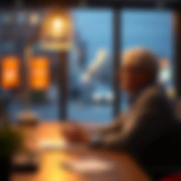 Notable Navigating Early Retirement Investing: Strategies for a Secure Financial Future