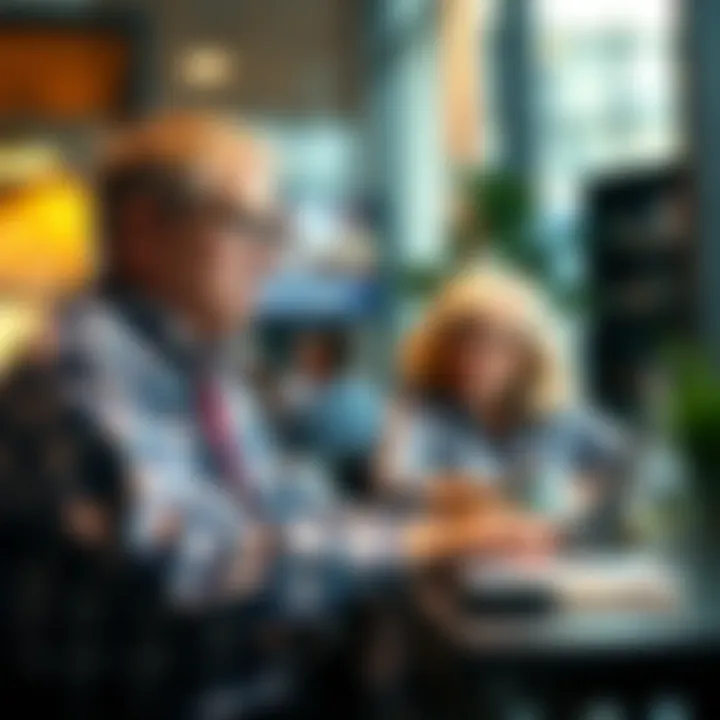 Navigating Early Retirement Investing: Strategies for a Secure Financial Future Summary