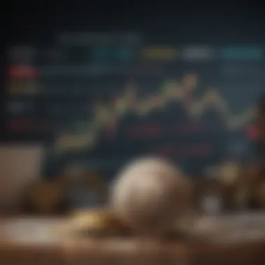 Understanding Currency Exchange Dynamics Visual representation of currency exchange rates