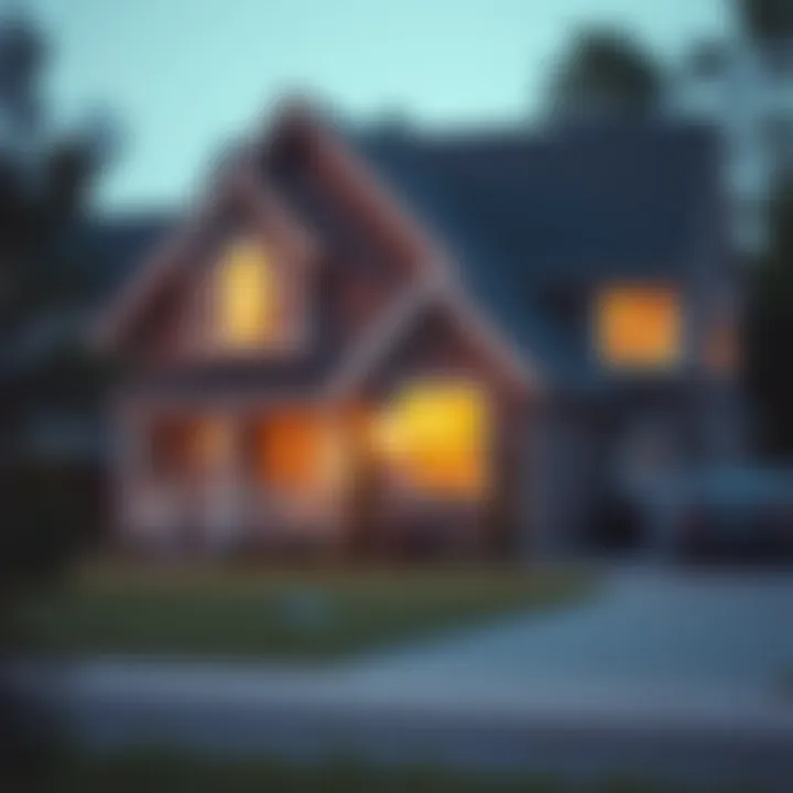 Understanding Home Equity Concepts Understanding home equity concepts