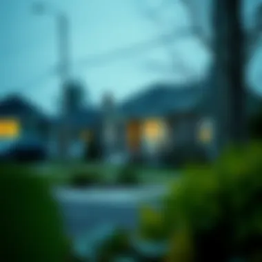 Visual representation of risks associated with mortgage-backed securities