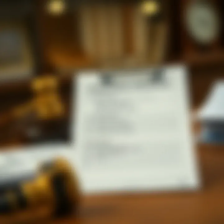 Auction Preparation Checklist A thoughtfully arranged checklist for auction preparation and strategy