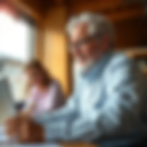 Navigating the Canada Pension Plan Application Process Introduction
