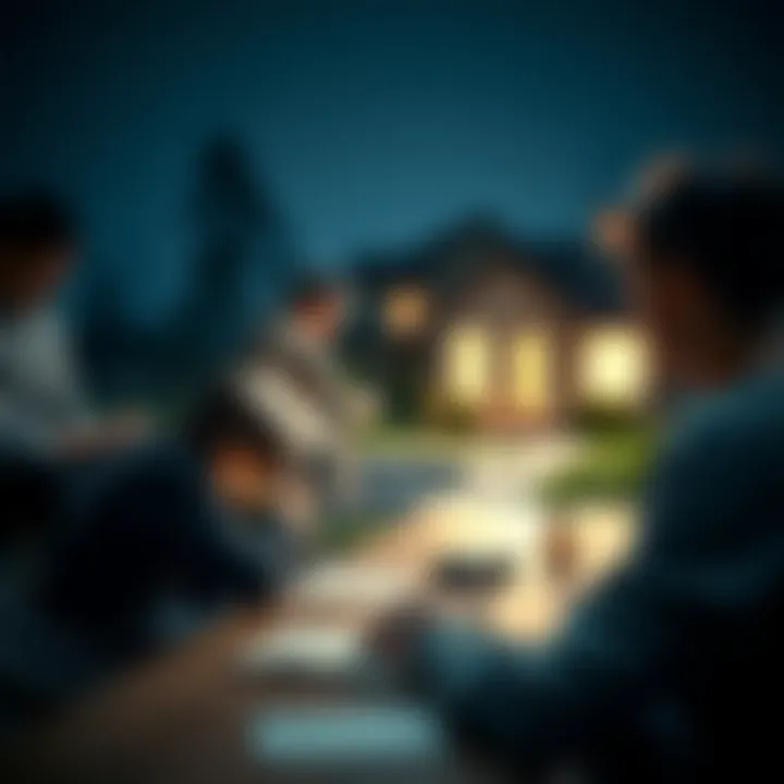 Navigating the Home Loan Approval Process Summary
